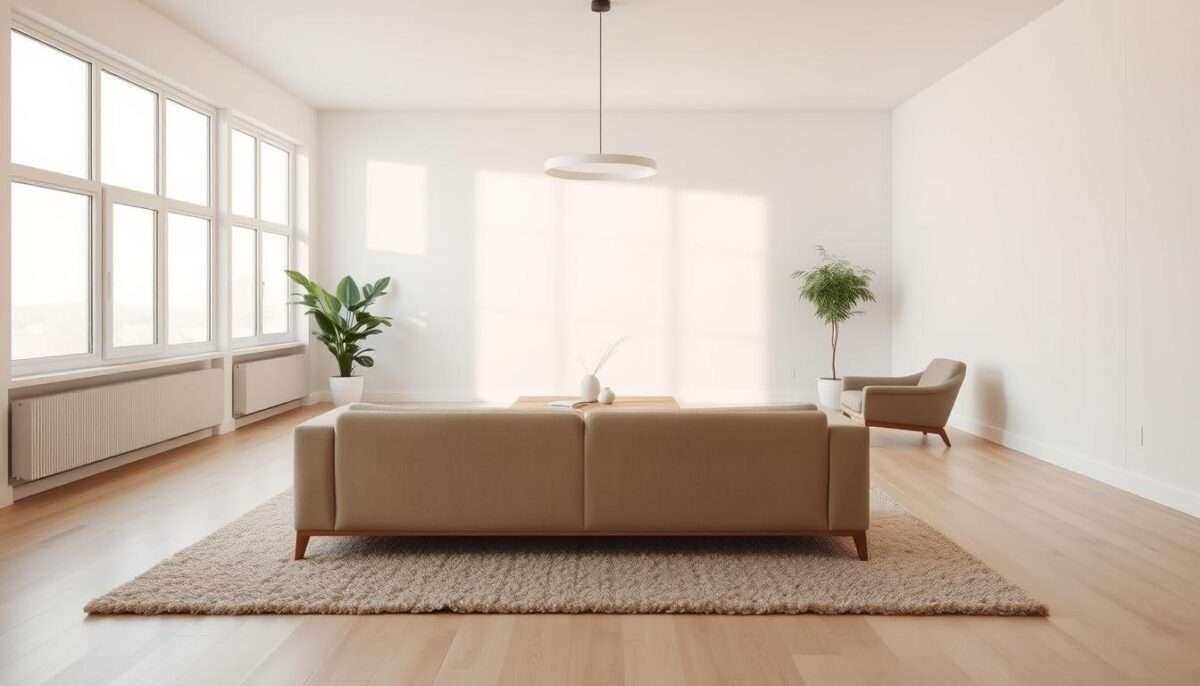 Step-by-Step Guide to Designing Your Dream Minimalist Living Room