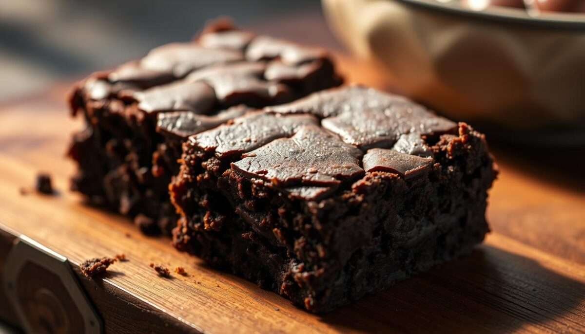 The Best Fudgy Chewy Browkies (Brookies) - Savvy Bites