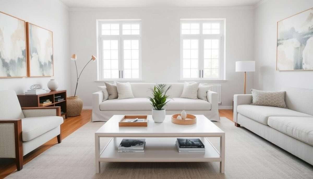 The "Do You Love It?" Method: A New Way to Declutter Your Living Room