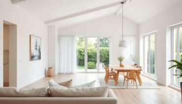 The Japandi vs. Scandinavian Debate: Which Style is Right for You?