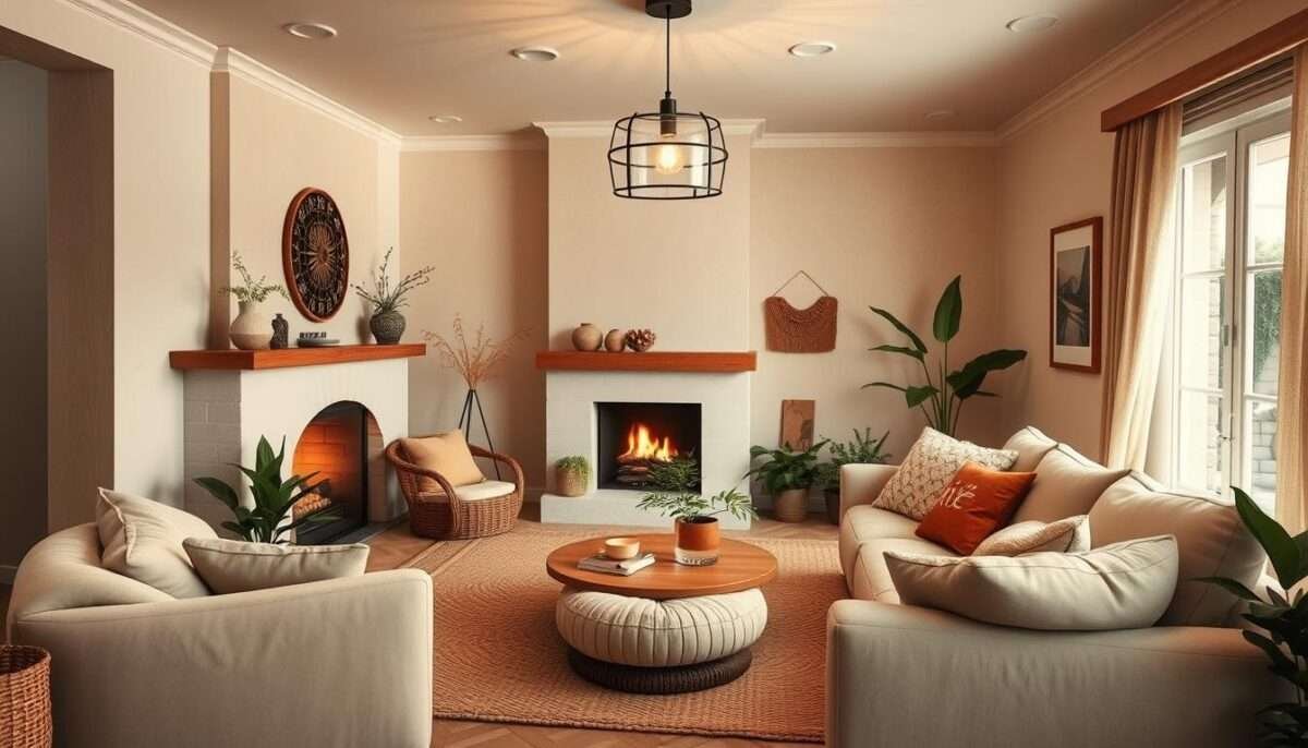 The Ultimate Guide to Cozy Living Room Colors: Paint, Palettes
