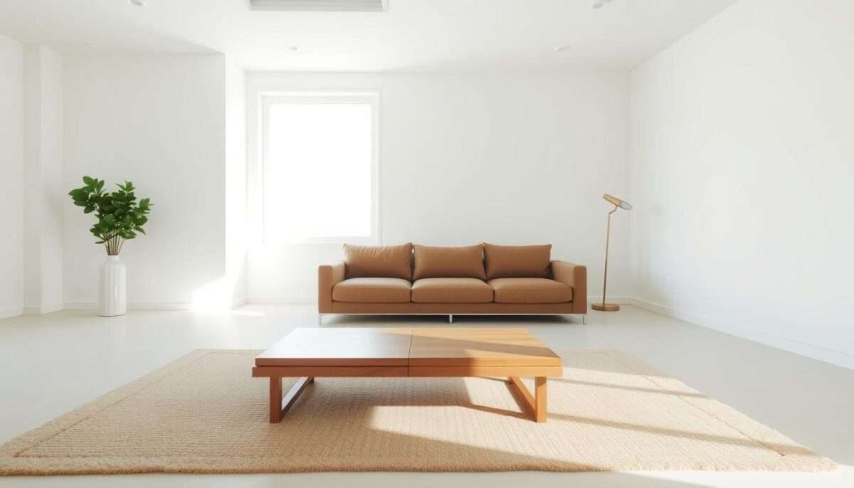 The Ultimate Guide to a Minimalist Living Room: From Theory to Practice