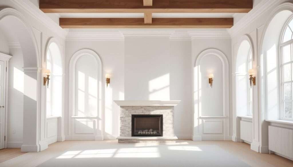architectural details