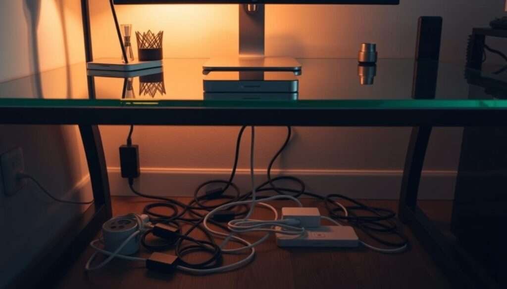cable management