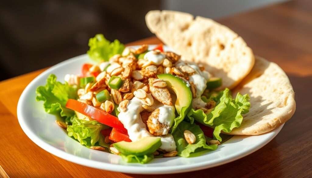 chicken salad