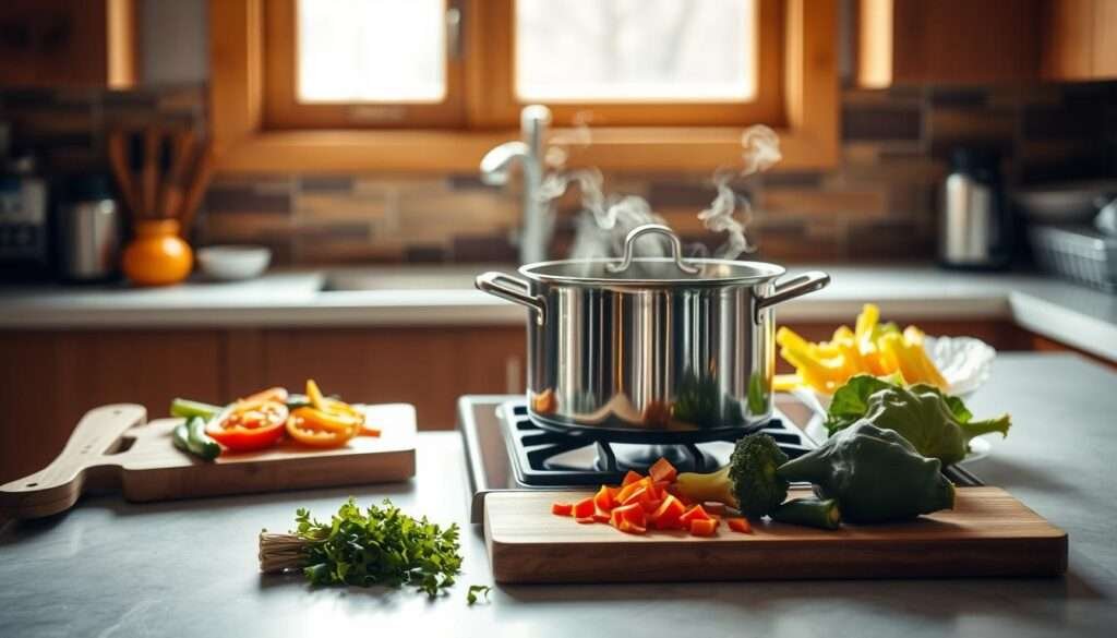cooking
