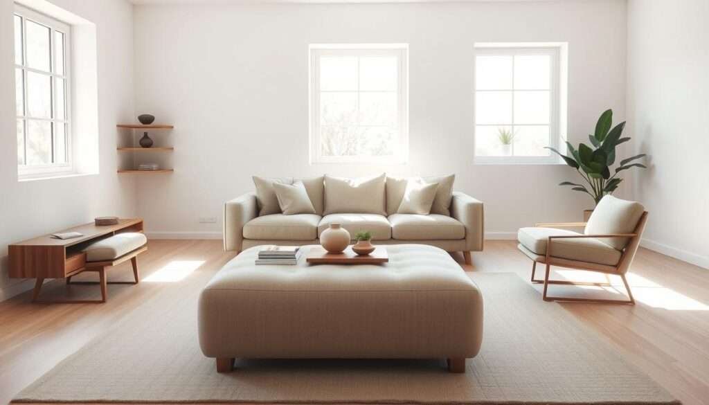double duty pieces living room