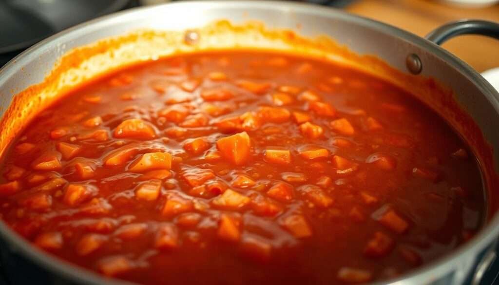 enchilada sauce