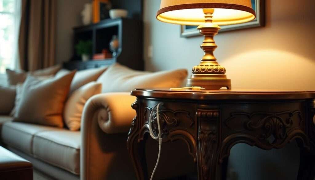furniture hide cords