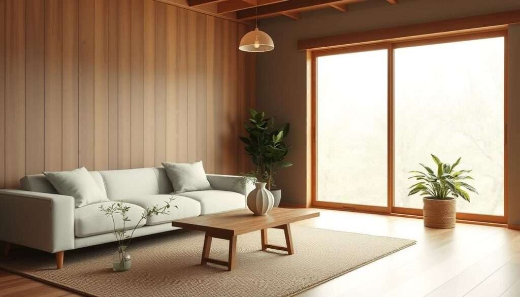 japandi design