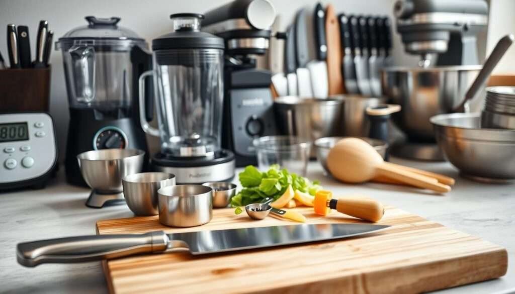 kitchen tools for meal prep