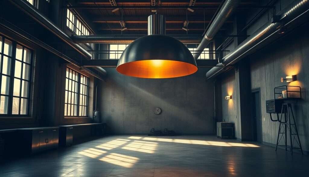 lighting