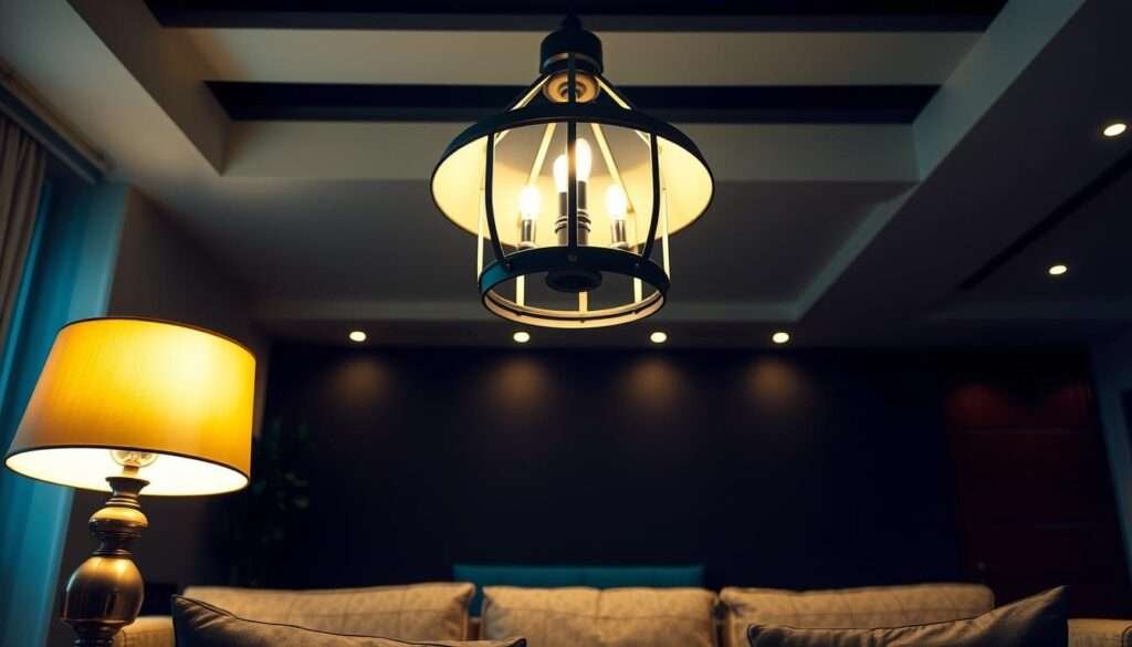 lighting