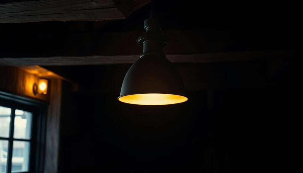 lighting