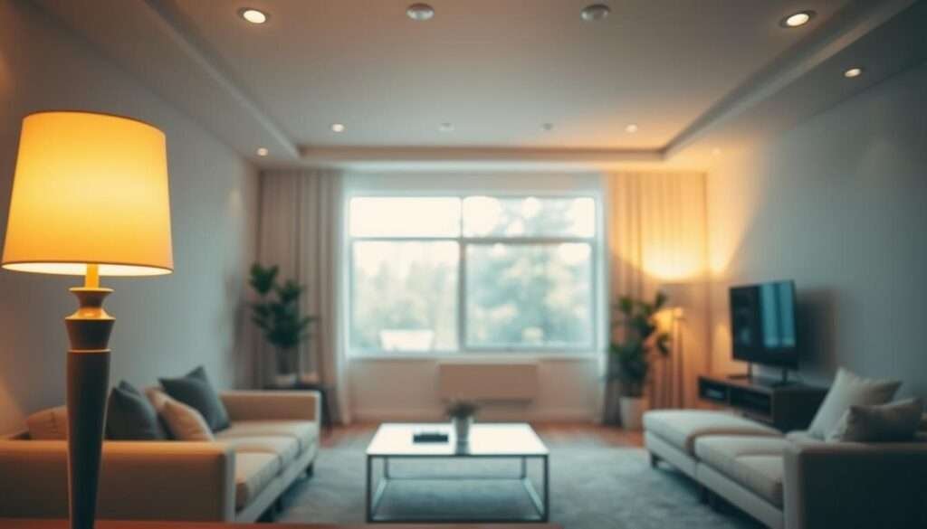lighting