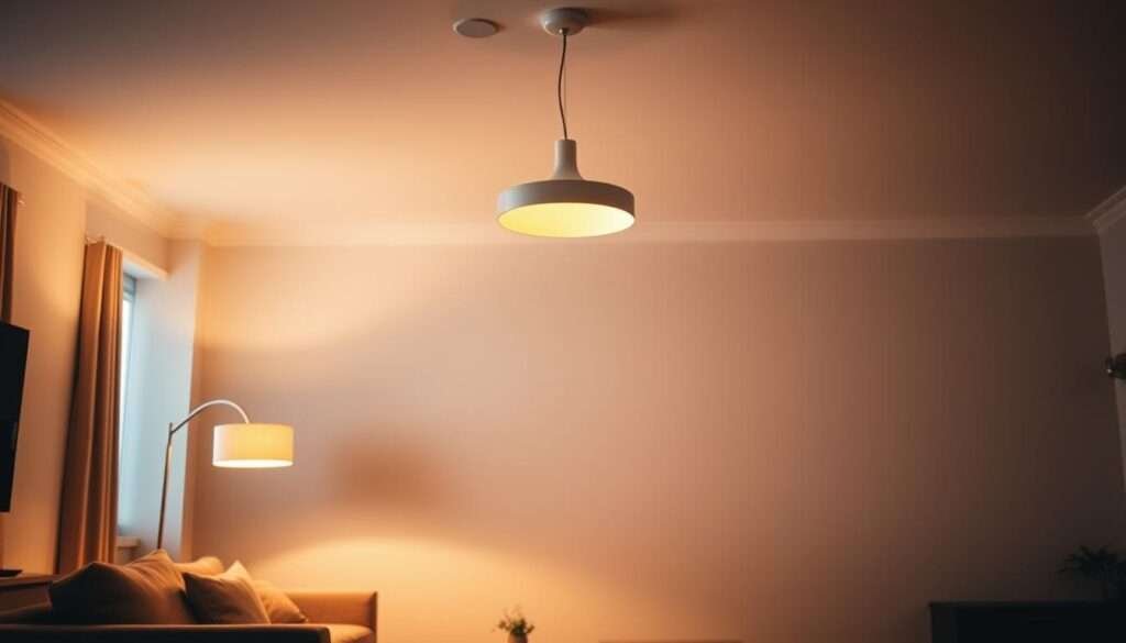 lighting