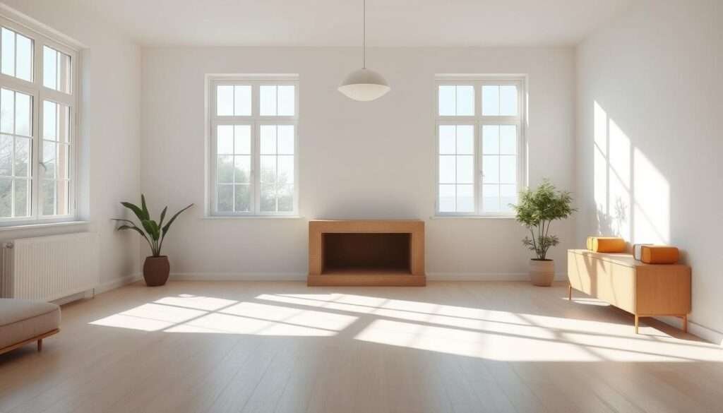 lighting minimalism