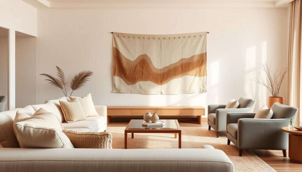 living room accents