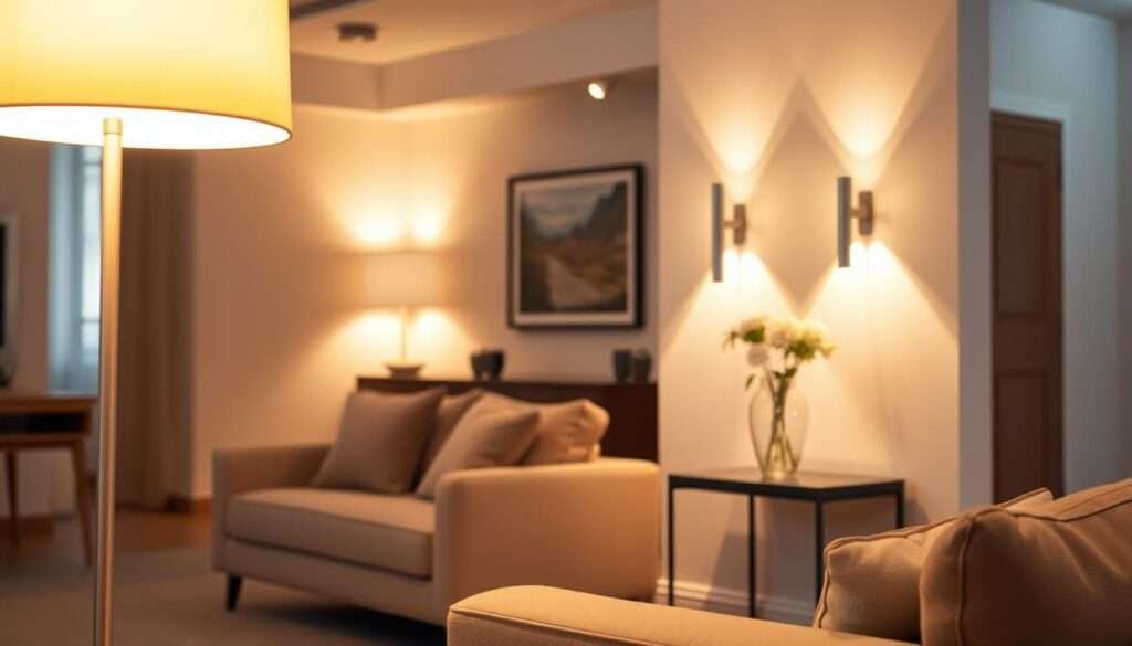 living room light