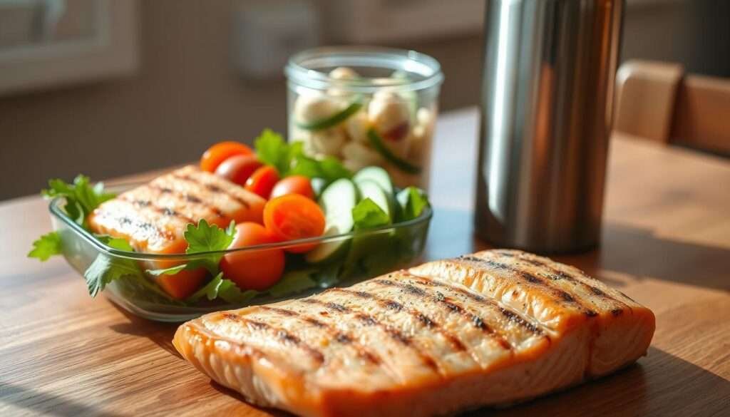 lunch