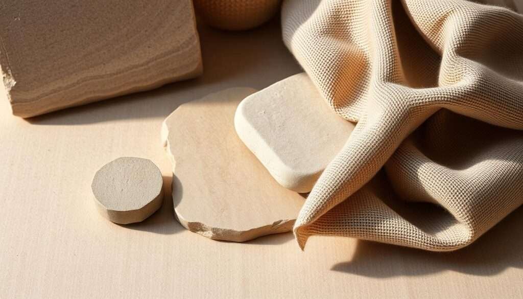 materials
