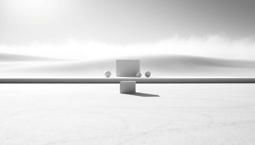 minimalism