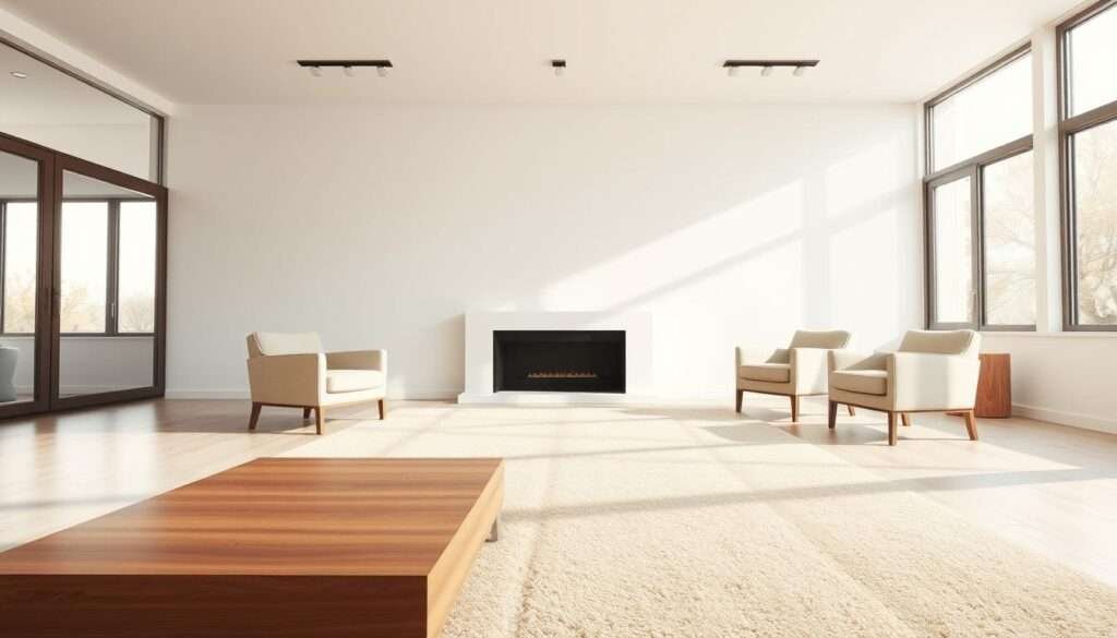 minimalist furniture