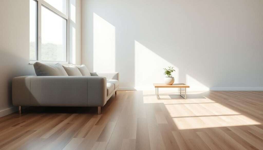 minimalist living