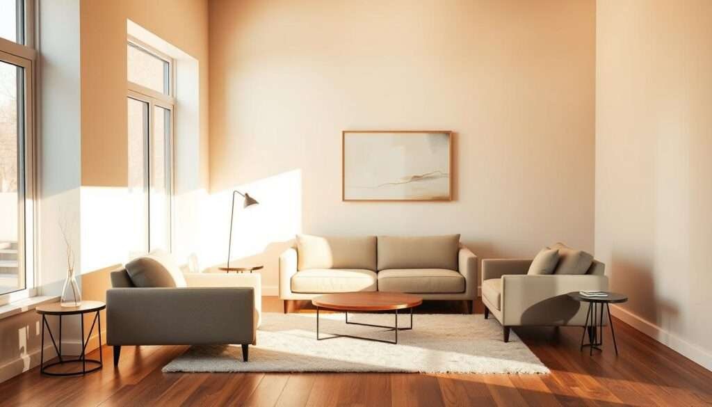 minimalist living benefits
