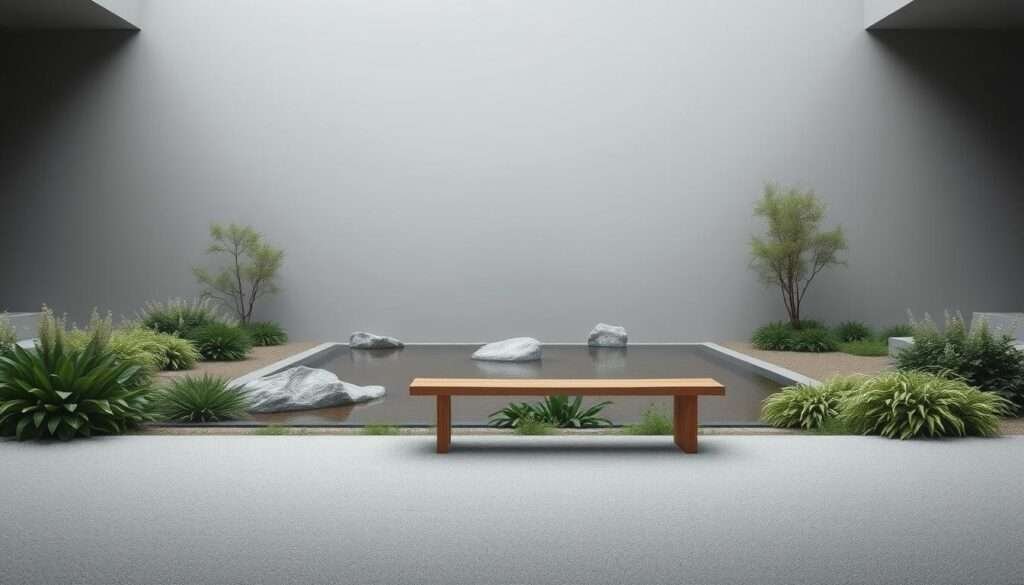 minimalist mindset