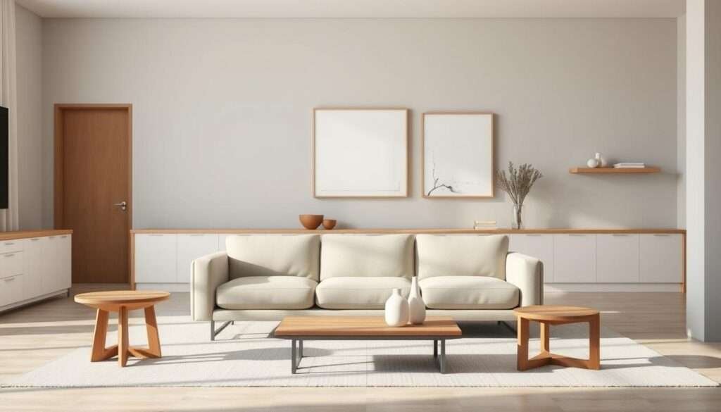 modern minimalist