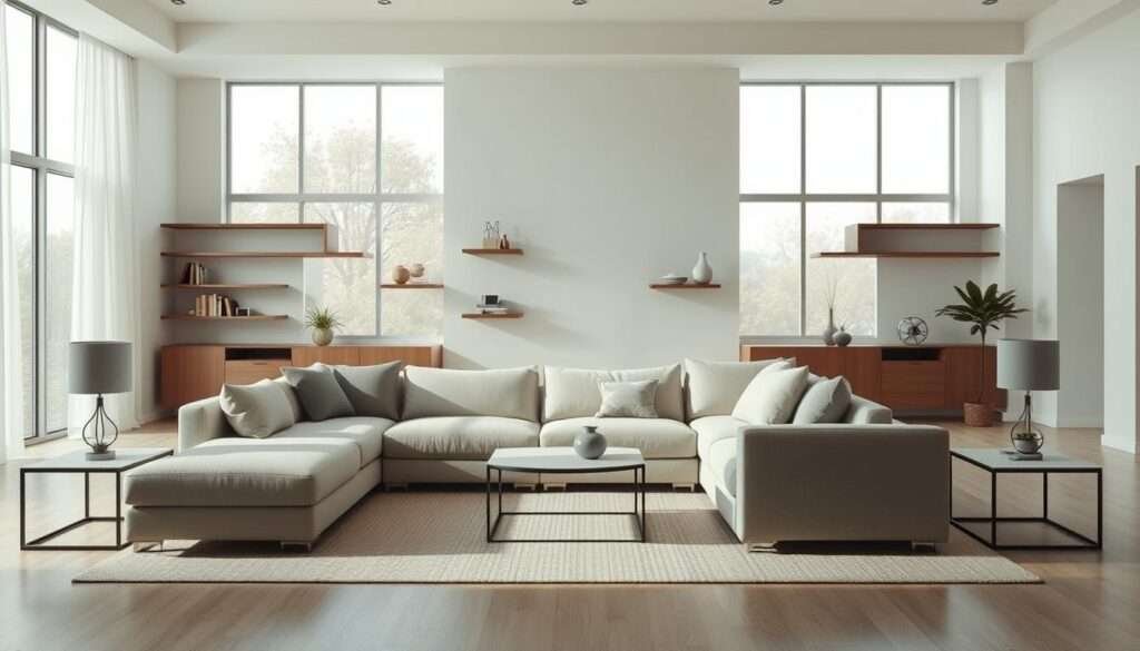 modular furniture