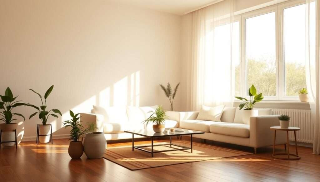 natural light