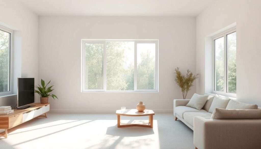 natural light