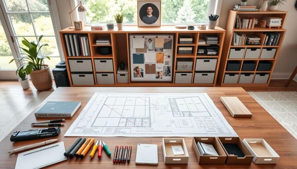planning clutter removal systems