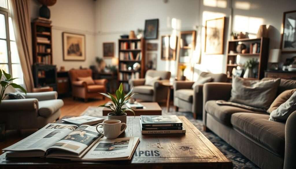 question about items in home