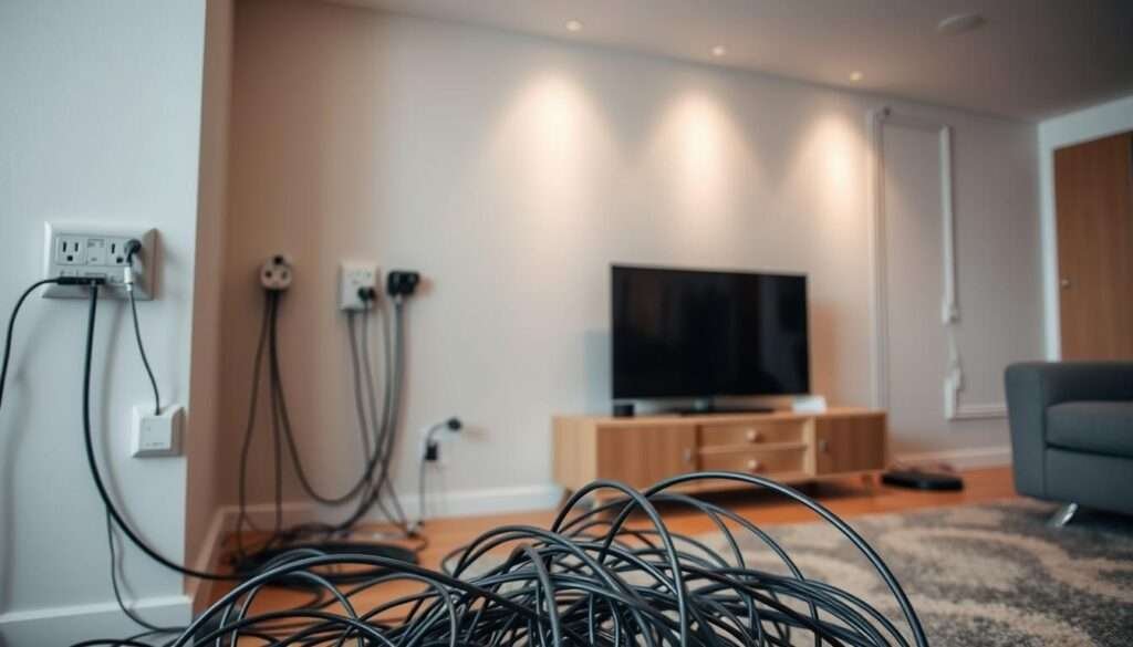 safety planning wires
