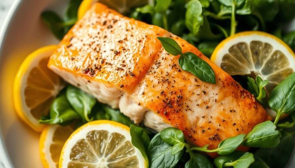 salmon