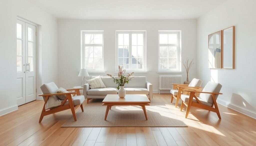 scandinavian design
