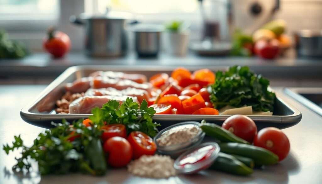 sheet pan