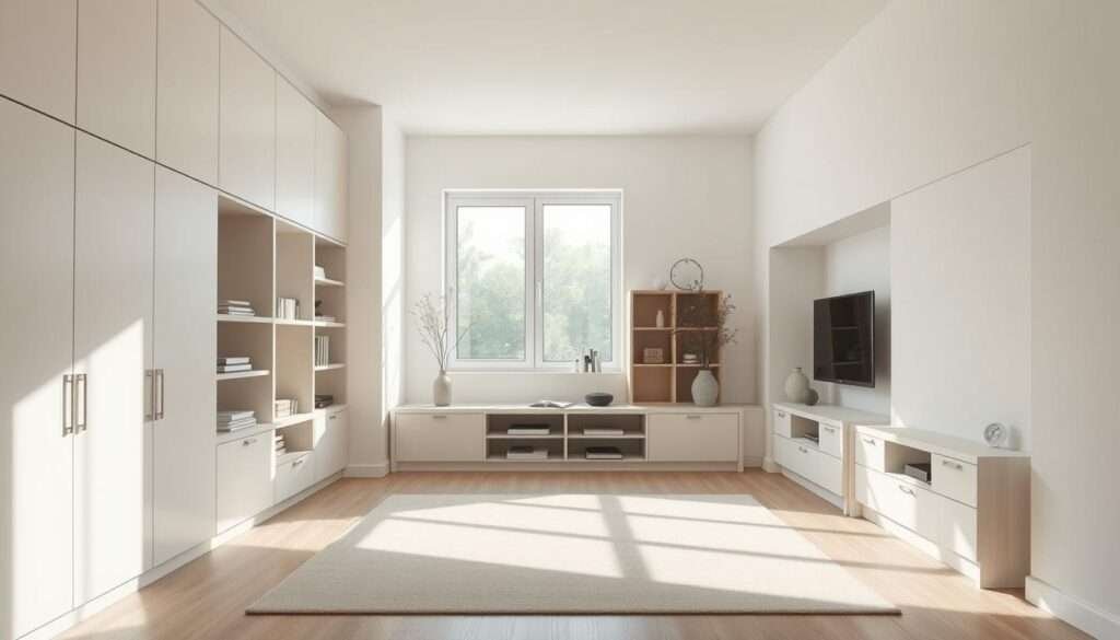 smart storage solutions