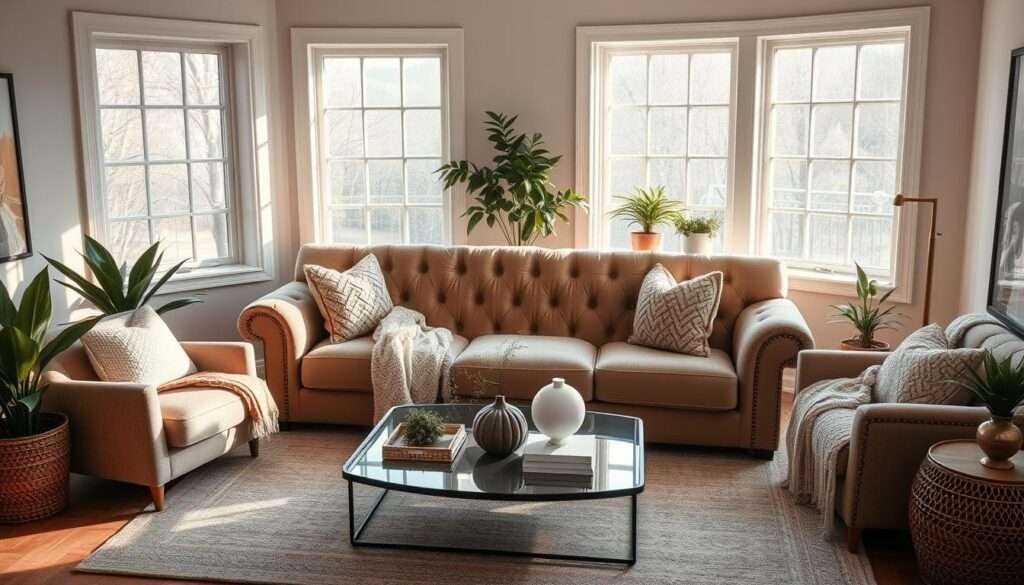 sofa living room
