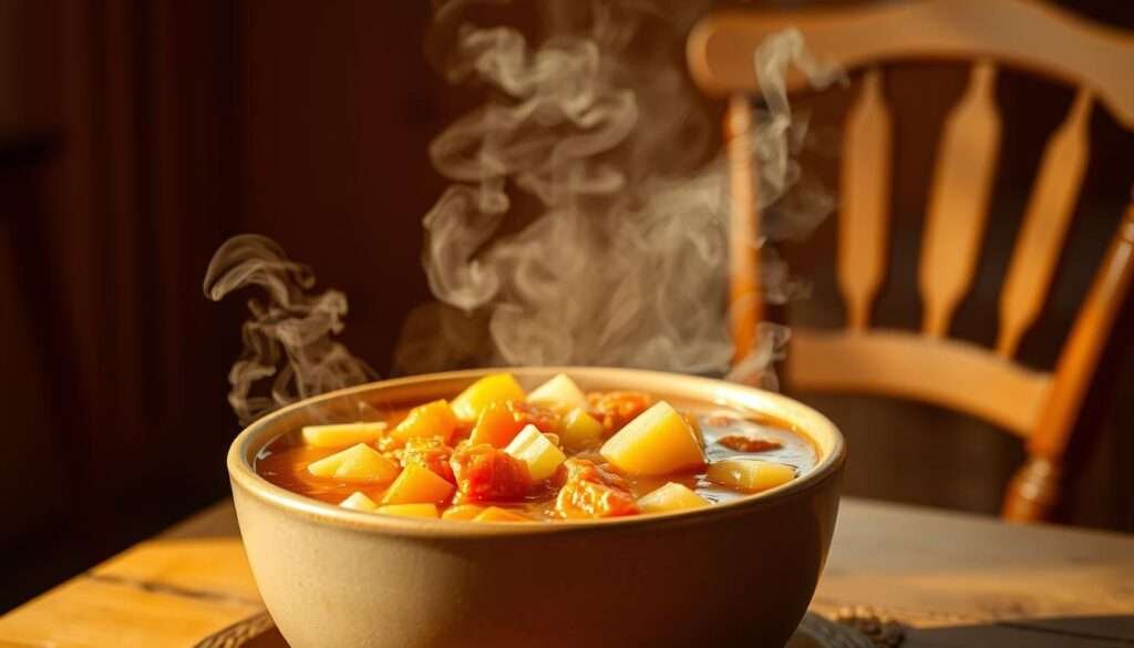 soup