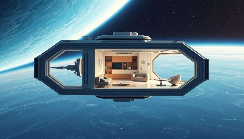 space