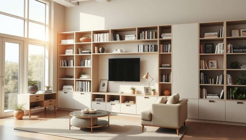 storage