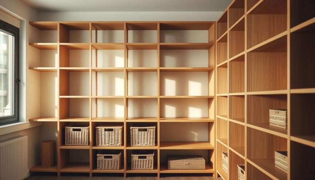 storage