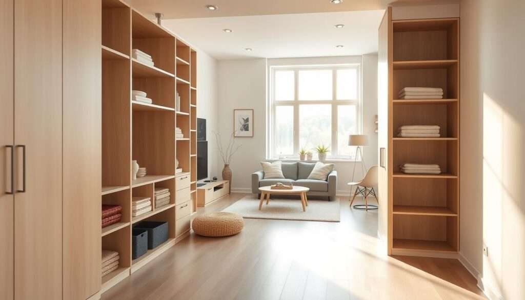 storage