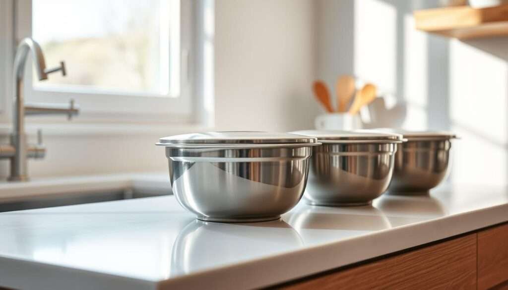 storage bowls