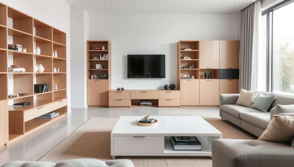 storage ideas