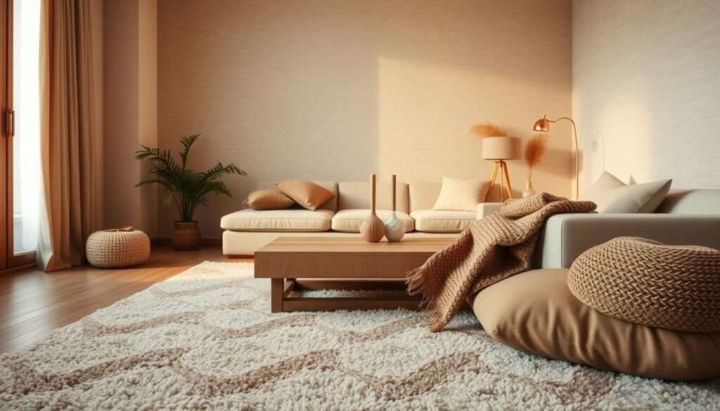 textures